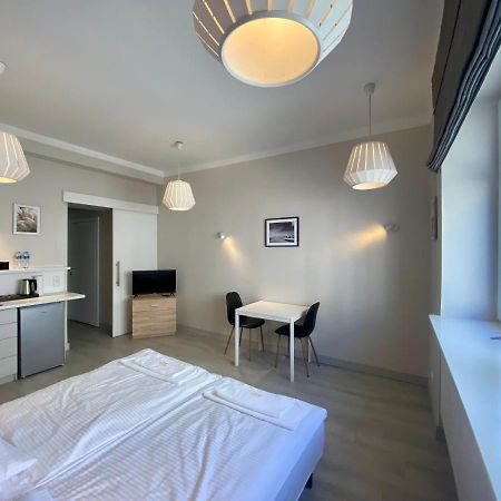 Apartamenty Z Tarasami Gdynia Centrum - Maximal Екстер'єр фото