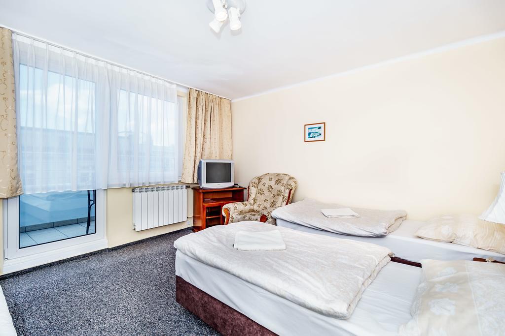 Apartamenty Z Tarasami Gdynia Centrum - Maximal Екстер'єр фото