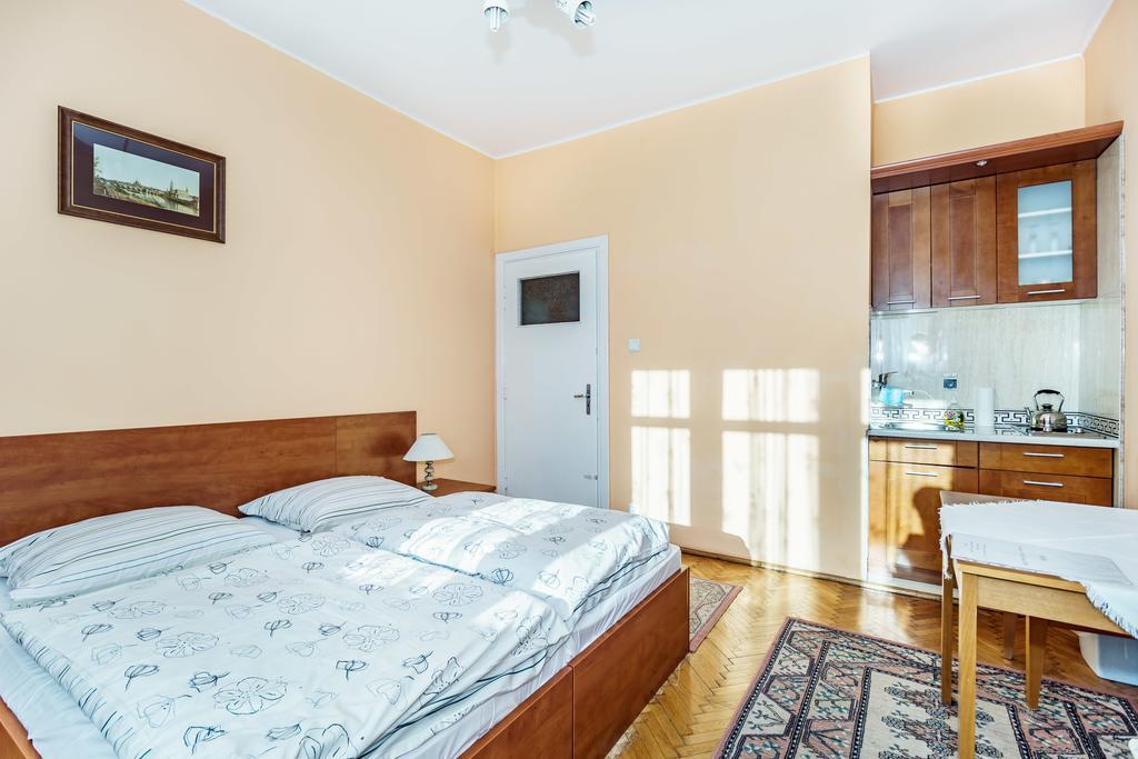 Apartamenty Z Tarasami Gdynia Centrum - Maximal Екстер'єр фото