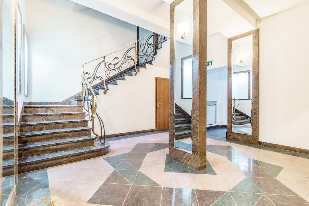 Apartamenty Z Tarasami Gdynia Centrum - Maximal Екстер'єр фото