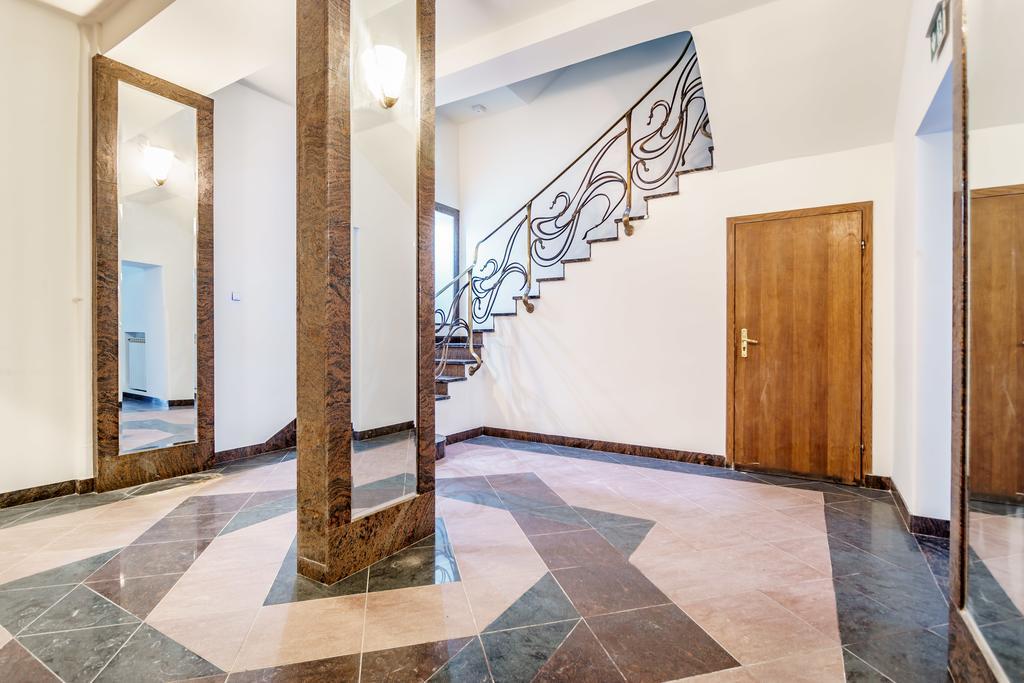 Apartamenty Z Tarasami Gdynia Centrum - Maximal Екстер'єр фото