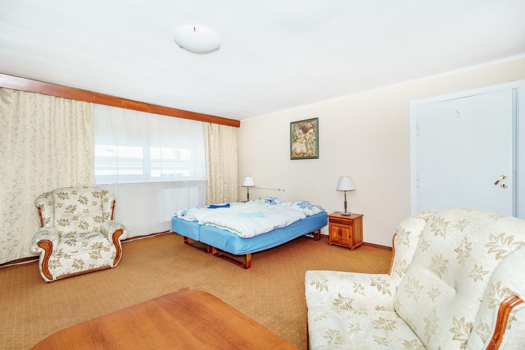 Apartamenty Z Tarasami Gdynia Centrum - Maximal Екстер'єр фото